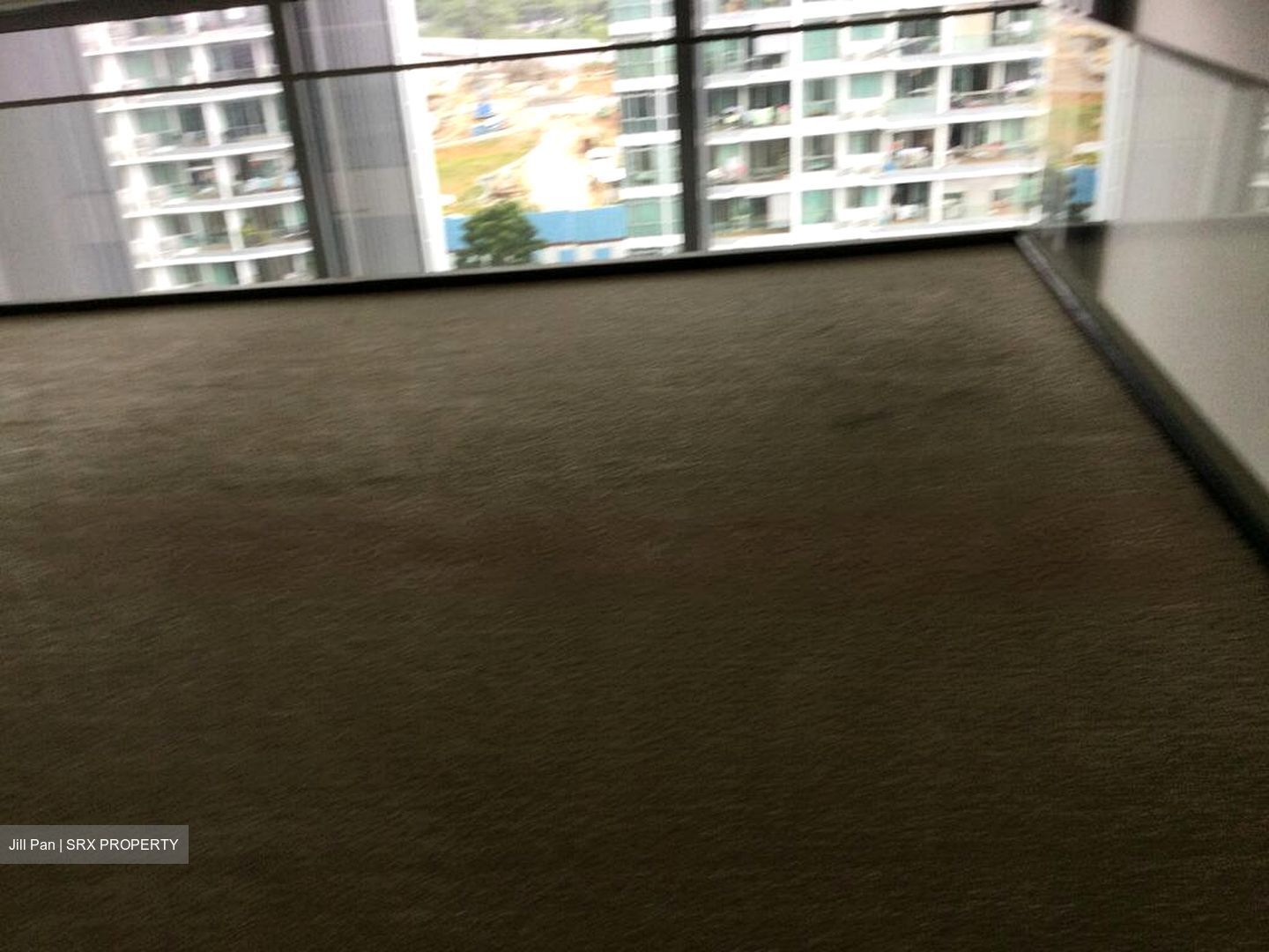 The Hillier (D23), Apartment #601927211